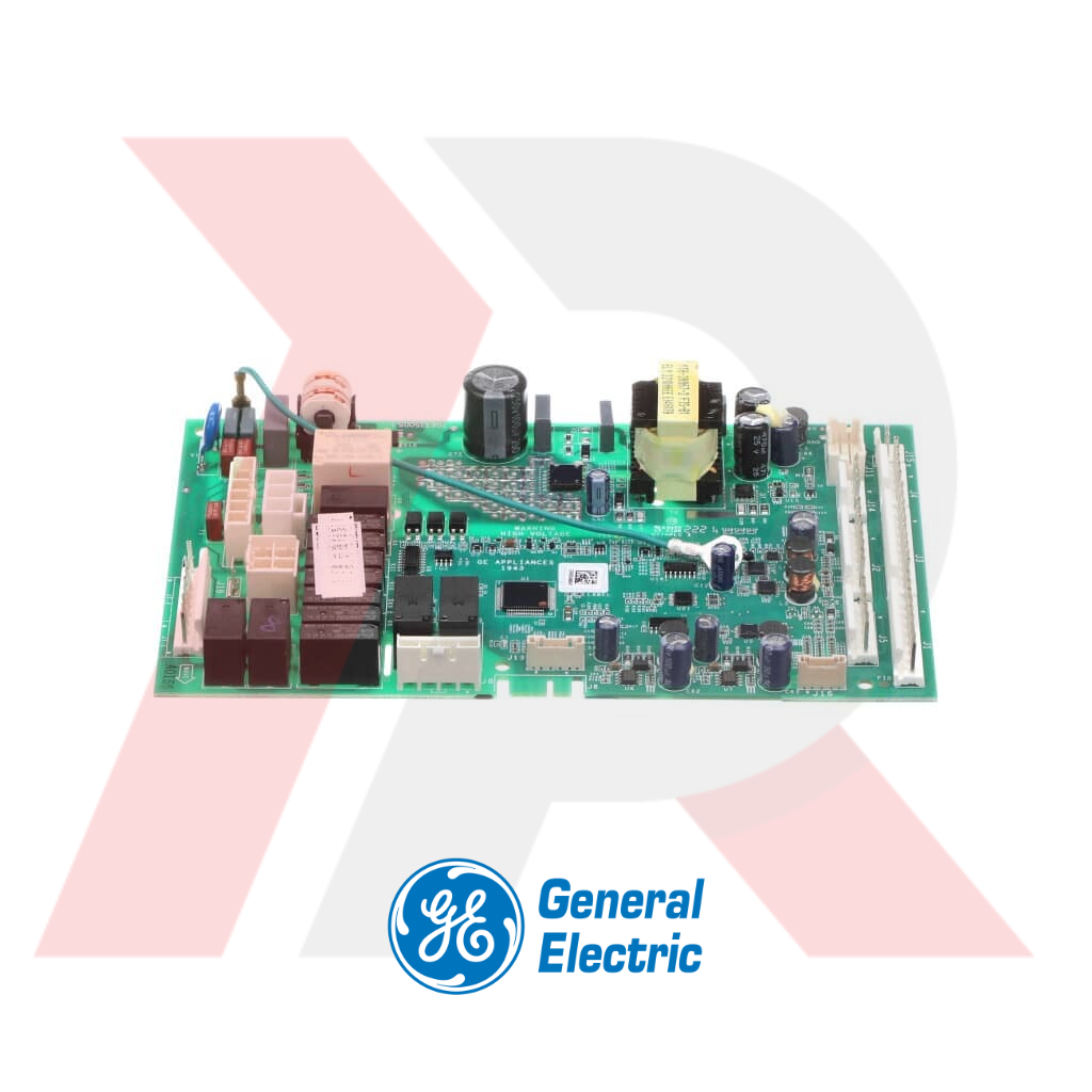 Refrigerator Control Board